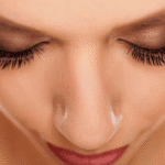 EYELASH LIFT AND TINT