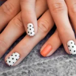 finest nail trends