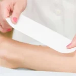 laser vs waxing