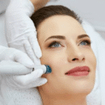 jade Hydra Facial