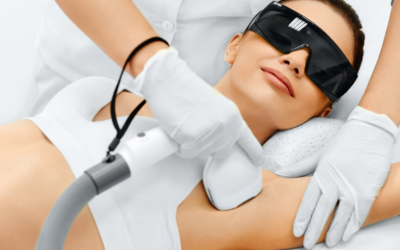 Questionable At Home Laser Devices VS Jade’s Diode Laser Treatment