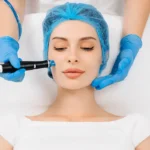 hydra facial