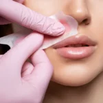 Facial Waxing