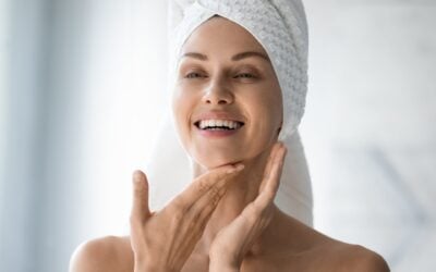 Unveiling Radiant Skin: The Transformative Power of Chemical Peels at Jade Thread and Wax Bar