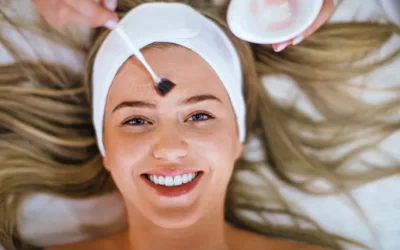 Embracing Radiance: The Art of Chemical Peels at Jade Thread and Wax Bar
