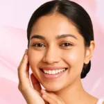 smooth skin