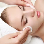 facials