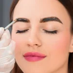 Lash Brow