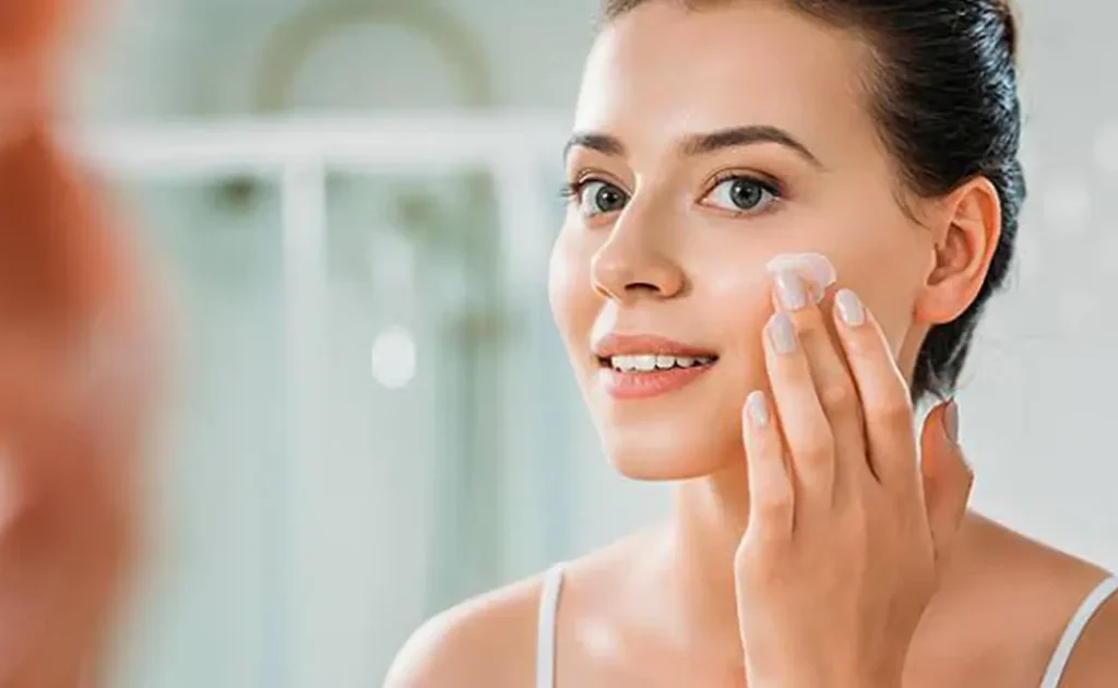 skin care